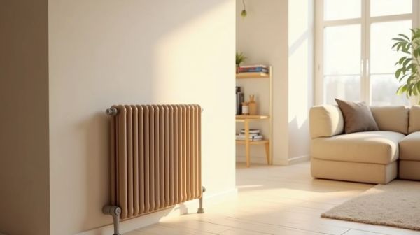 Adoptez la pompe à chaleur pour un chauffage économique
