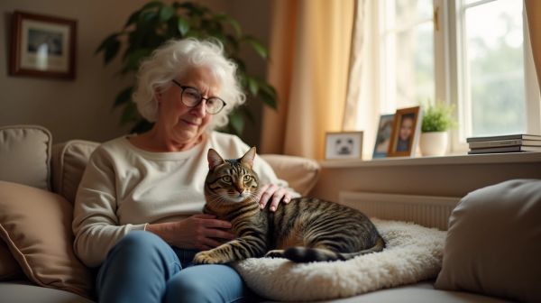 Comment bien suivre la santé de son animal au quotidien