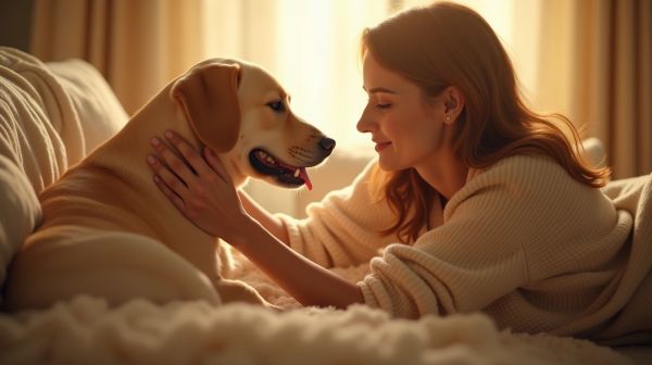 Comment bien suivre la santé de son animal au quotidien