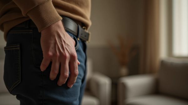 Comprendre la ceinture de chasteté et son rôle dans le contrôle du désir