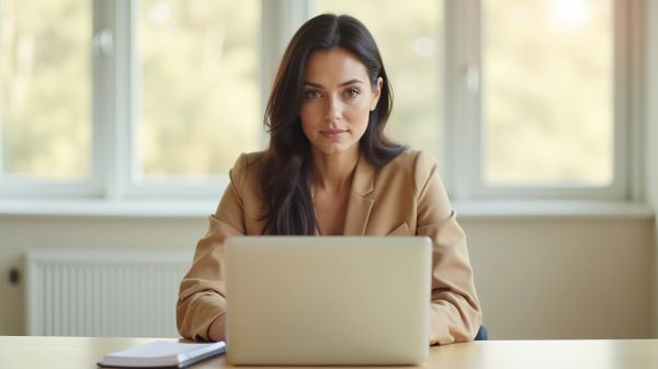 Construire sa presence en ligne quand on est fondateur