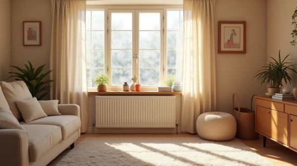 Découvrez comment la pompe à chaleur réduit vos factures de chauffage