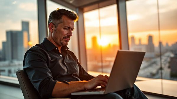 Guide des stratégies numériques pour fondateurs d'entreprise