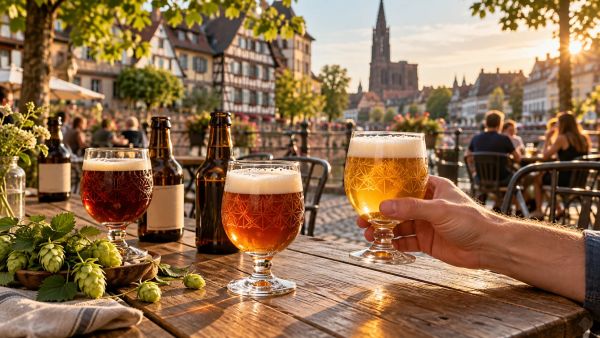 Les meilleures idées de verres à bière gravés pour vos événements