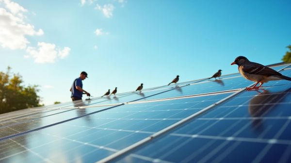 Les meilleures stratégies pour profiter de l'énergie solaire gratuitement