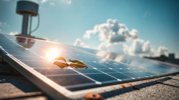 Les meilleures stratégies pour profiter de l'énergie solaire gratuitement