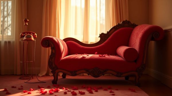 Libération des fantasmes : vivez la soumission avec le tel rose