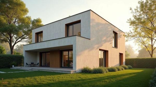 Optimiser l'isolation thermique extérieure pour un confort durable