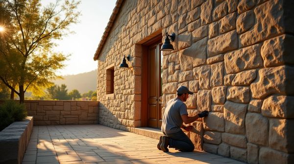 Optimiser l'isolation thermique extérieure pour un confort durable