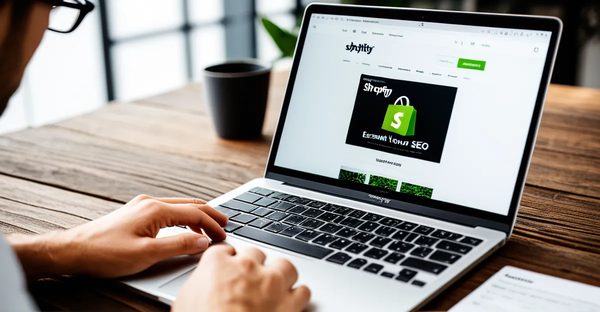 Optimiser votre boutique shopify : le guide seo essentiel