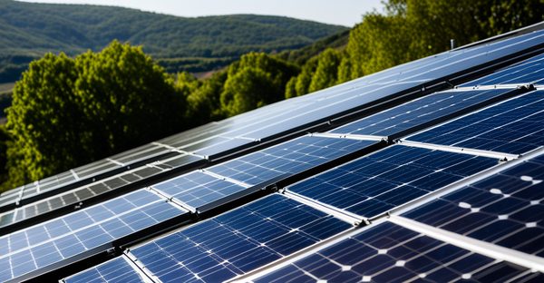 Panneau solaire photovoltaïque : expertise et solutions certifiées