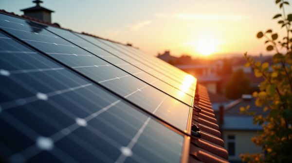 Réussir son installation solaire pour une électricité gratuite