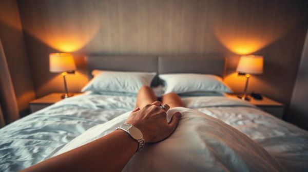 Top 10 raisons d'utiliser une ceinture de chasteté pour gérer le désir