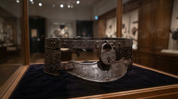 Top 10 raisons d'utiliser une ceinture de chasteté pour gérer le désir