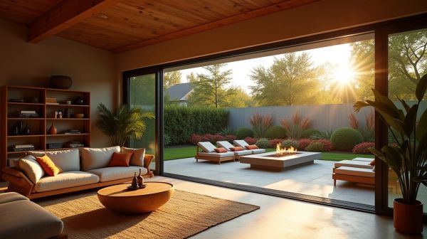Transformez votre espace avec Point home et du mobilier d'extérieur