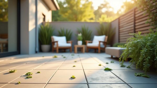 Transformez votre extérieur avec les solutions perenza
