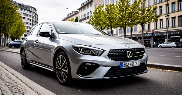 Votre guide complet pour obtenir votre carte grise à villeurbanne facilement