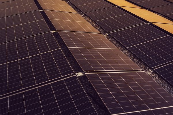 Panneau solaire photovoltaïque : une rénovation qui fait la différence
